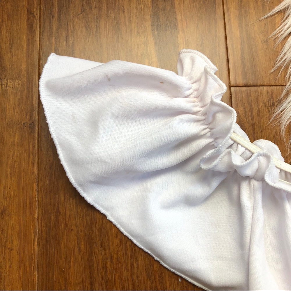 Women’s Halloween Gypsy Costume - Picture 5 of 5